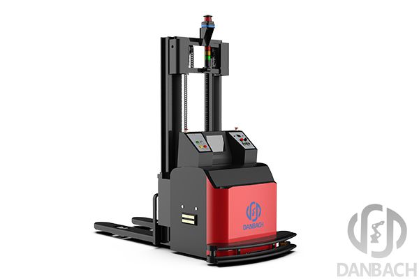 智能無(wú)人叉車