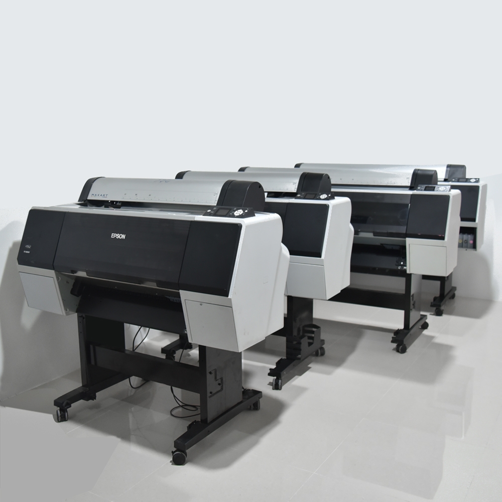 北京噴墨菲林打印機7710 價格15800元