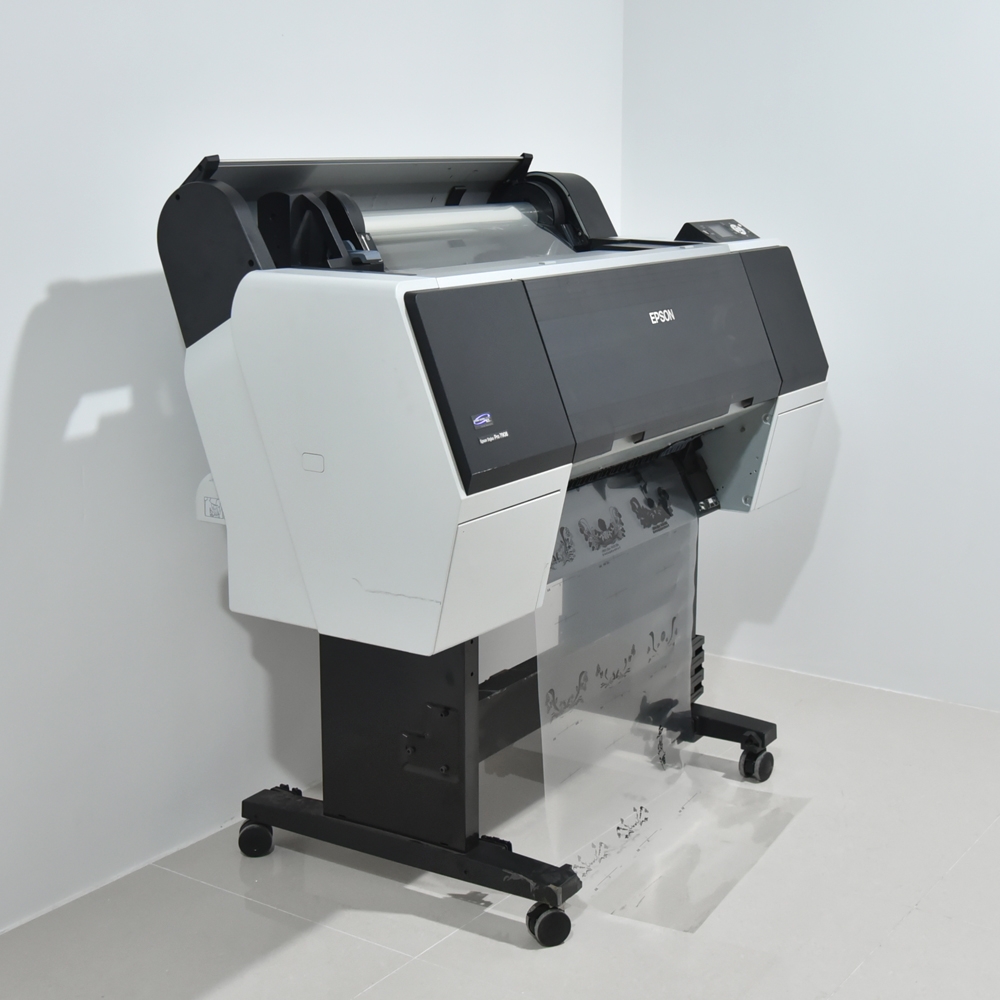 北京噴墨菲林打印機7910 價格15300元