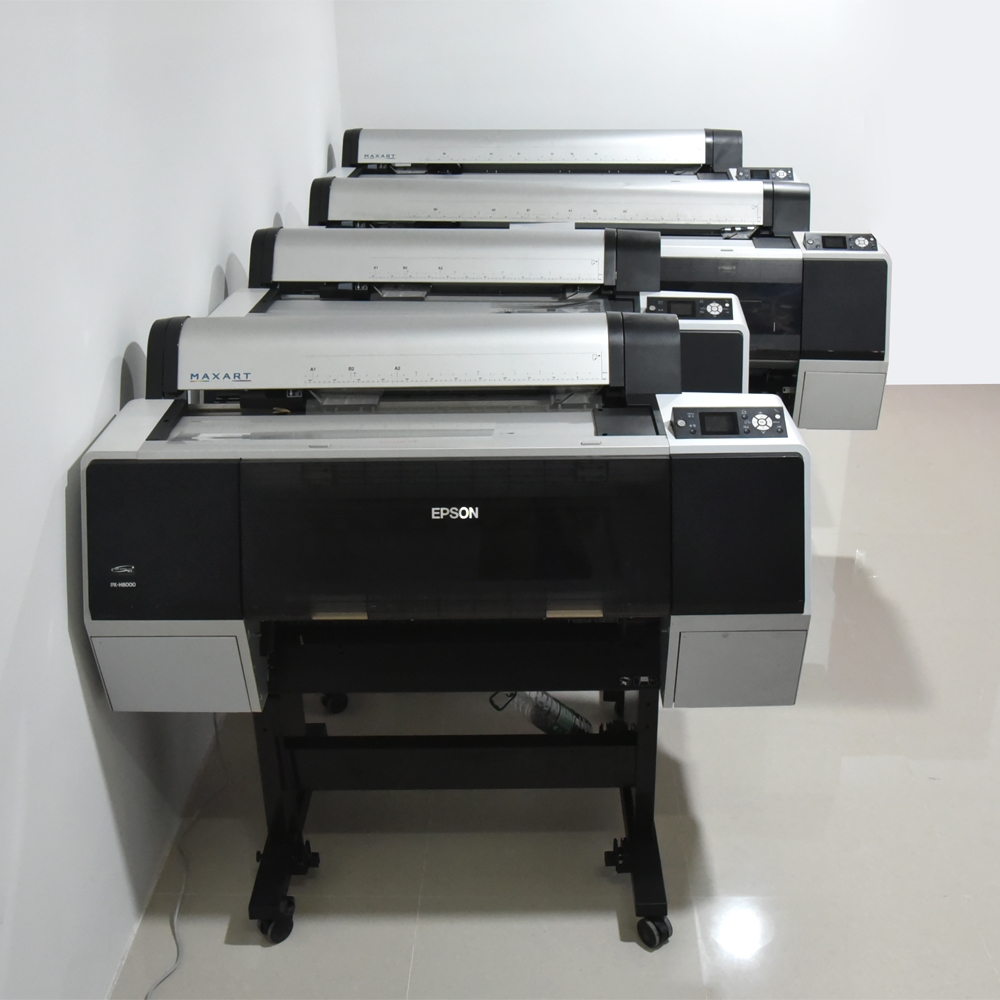 北京噴墨菲林打印機P6080 價格15800元